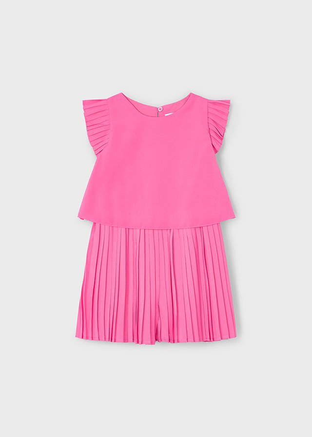 MAYORAL Kombinezonas  Romper 3871-93/104