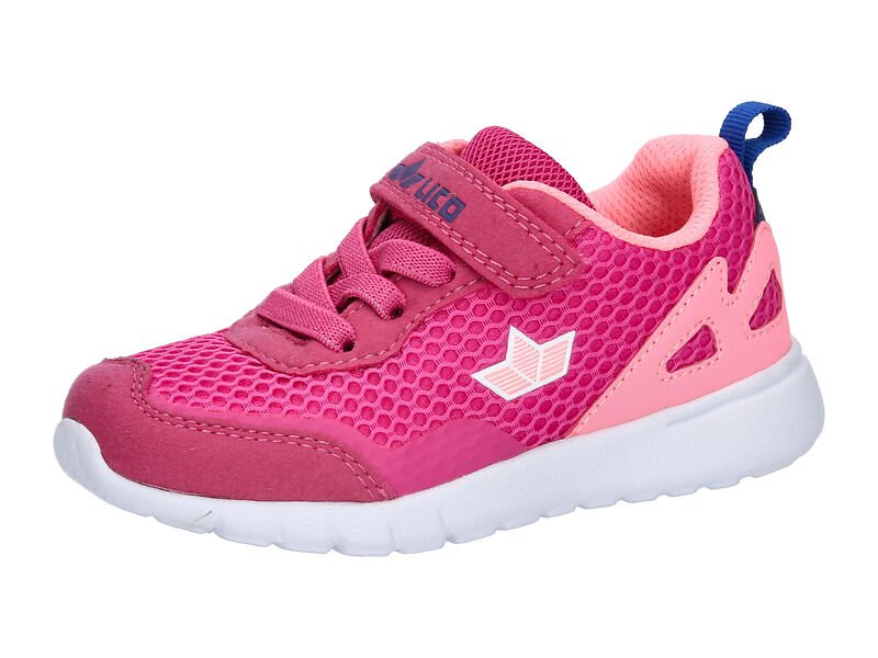 LICO Laisvalaikio batai Taro 590892-pink/33