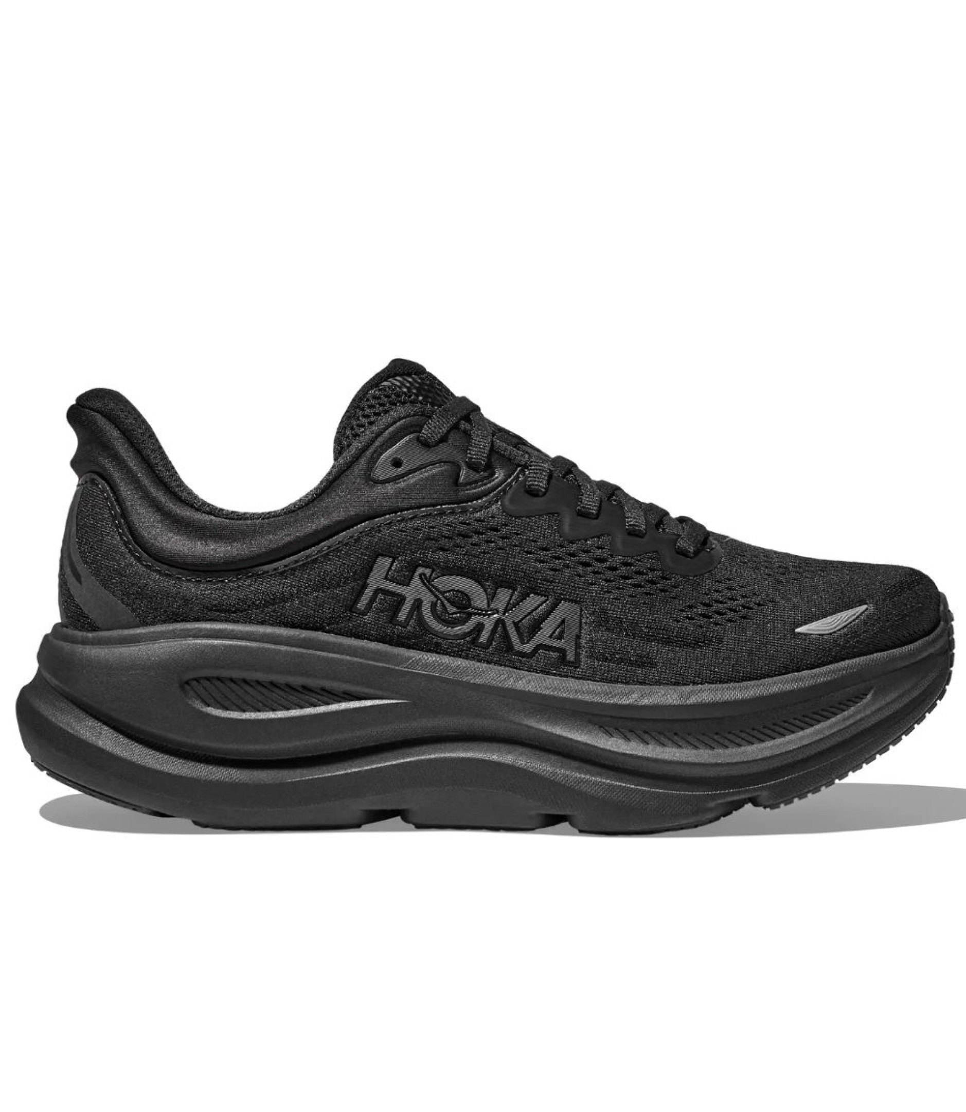 HOKA Bondi 9 Wide Men's 1162013-BBLC