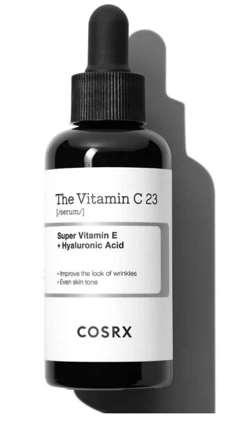 COSRX The Vitamin C 23 Serum serumas, 20 g. COSRX The Vitamin C 23 Serum serumas, 20 g.