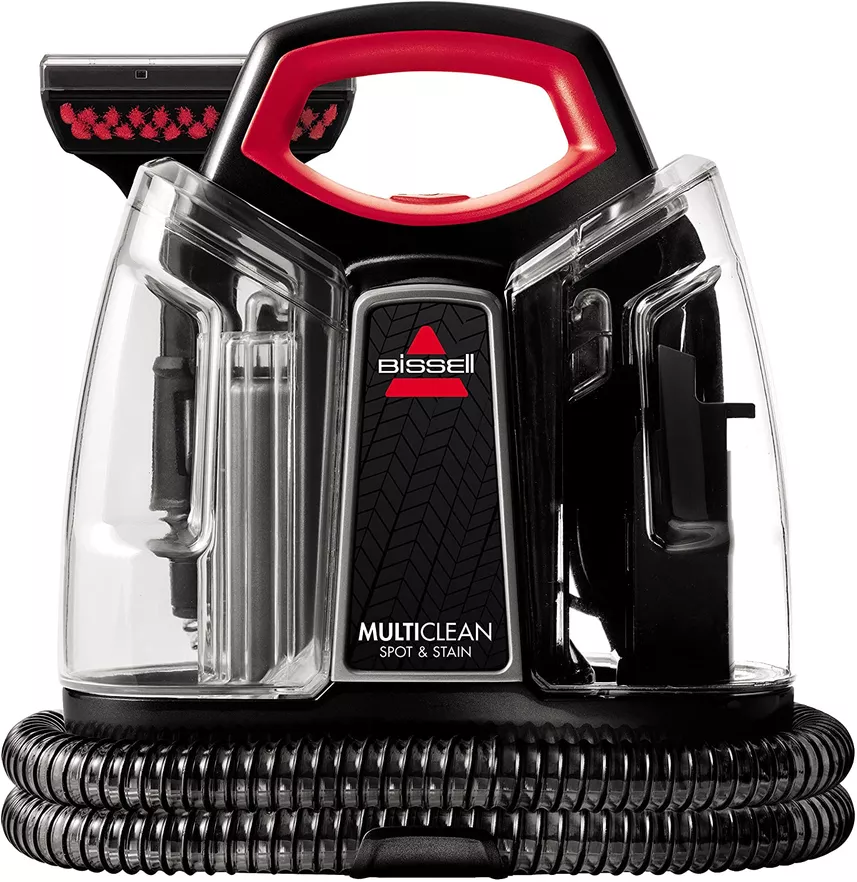 Bissell MultiClean Spot & Stain 4720M dėmes šalinantis siurblys Bissell MultiClean Spot & Stain 4720M dėmes šalinantis siurblys