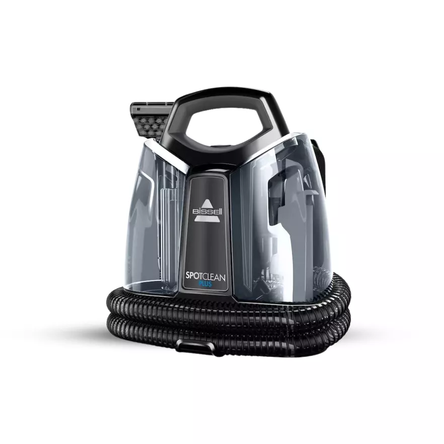Bissell Spotclean Plus dėmes šalinantis siurblys Bissell Spotclean Plus dėmes šalinantis siurblys