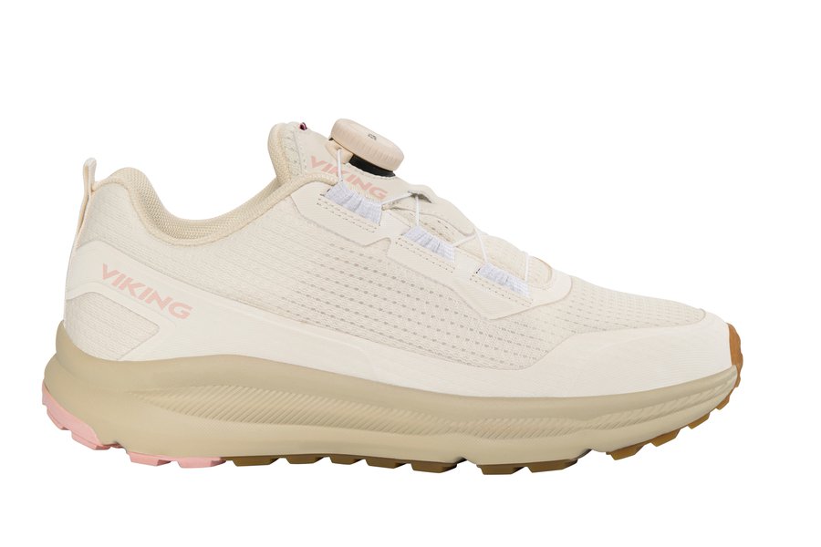 VIKING Laisvalaikio batai Motion Low BOA 3-55665-6698/36