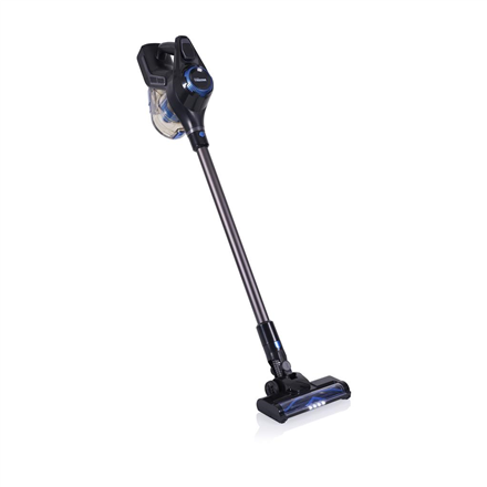Tristar Vacuum Cleaner | SZ-2390 | Cordless operating | Handstick | 250 W | 27 V | Operating time (max) 35 min | Black|SZ-2390