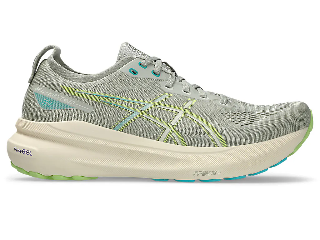 ASICS Gel-Kayano 31 Men's 1011B867-023