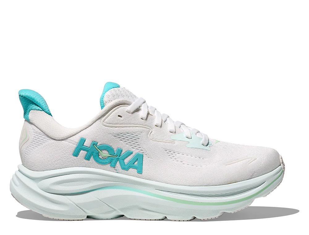 HOKA Clifton 10 Women's 1162031-WTCL