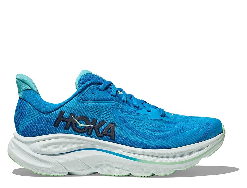 HOKA Clifton 10 Men's 1162030-HSK