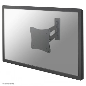 TV SET ACC WALL MOUNT SILVER/10-24" FPMA-W820 NEOMOUNTS|FPMA-W820
