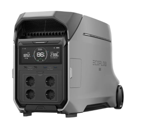 POWER STATION DELTA PRO 3/5013701005 ECOFLOW|5013701005