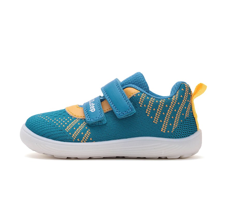 DDSTep Laisvalaikio batai - Barefoot F093-51399CL/30