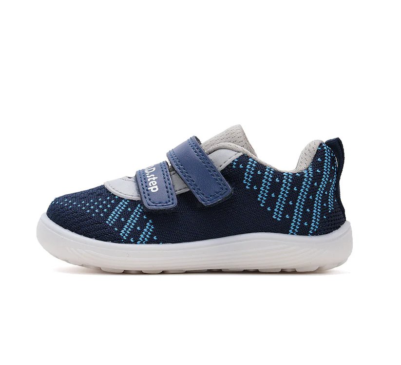 DDSTep Laisvalaikio batai - Barefoot F093-51399/26