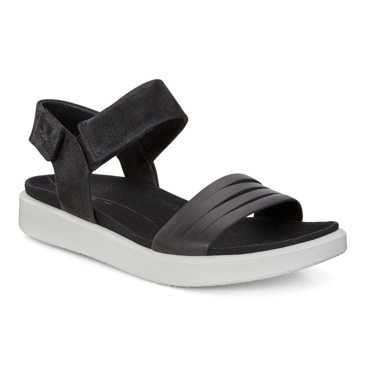 ECCO Moteriški sandalai FLOWT 273603-51052/37
