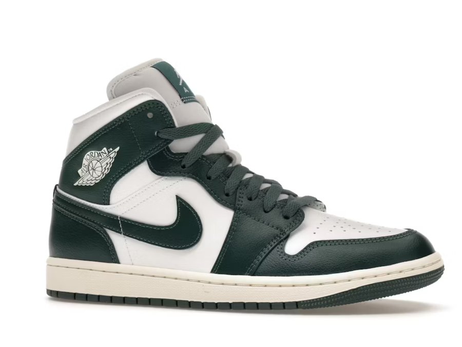 NIKE Laisvalaikio batai Air Jordan 1 Mid BQ6472-133/39