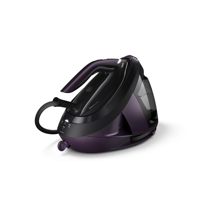 Sourcing | Steam Station | 8000 Series PerfectCare PSG8160/30 | 2700 W | 1.8 L | 8.5 bar | Vertical steam function | Calc-clean function|PSG8160_30