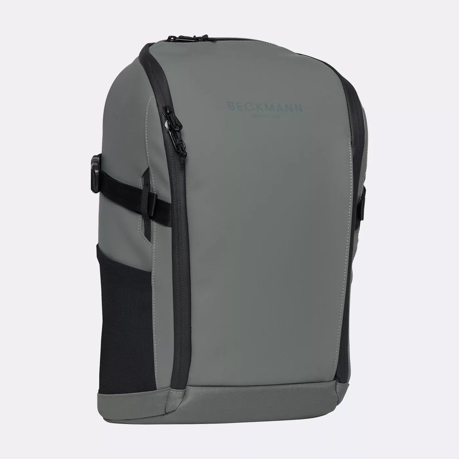 BECKMANN Kuprinė Street Go 26 l, Green 361-090a/Vieno d.