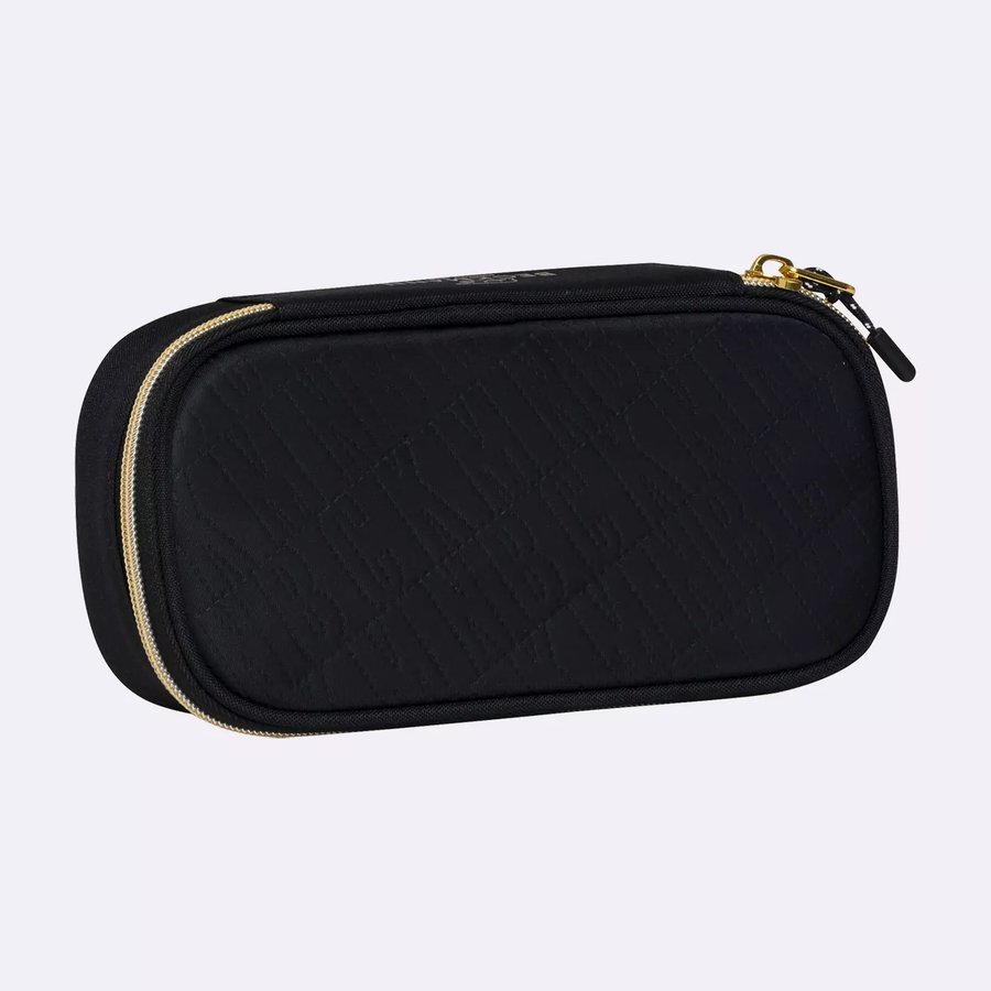 BECKMANN Penalas tuščias Sport, Black Gold 231-114a/Vieno d.