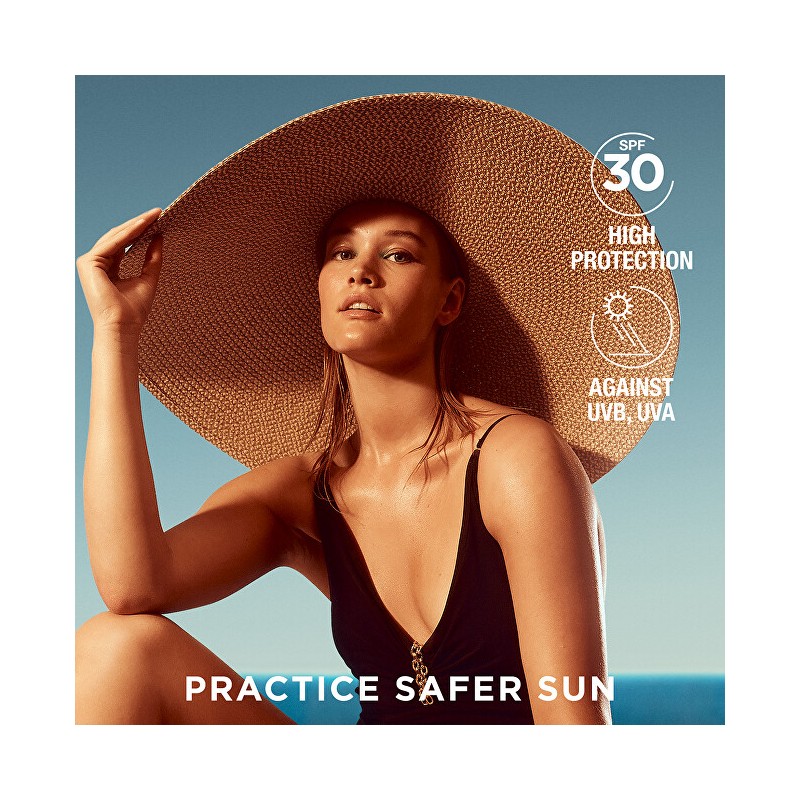 Garnier Apsauginis aliejus įdegiui palaikyti SPF 30 Ideal Bronze ("Apsauginis aliejus") 150 ml