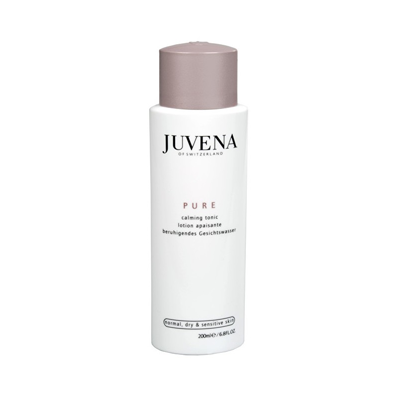 Juvena Valomasis tonikas (raminamasis tonikas) 200 ml