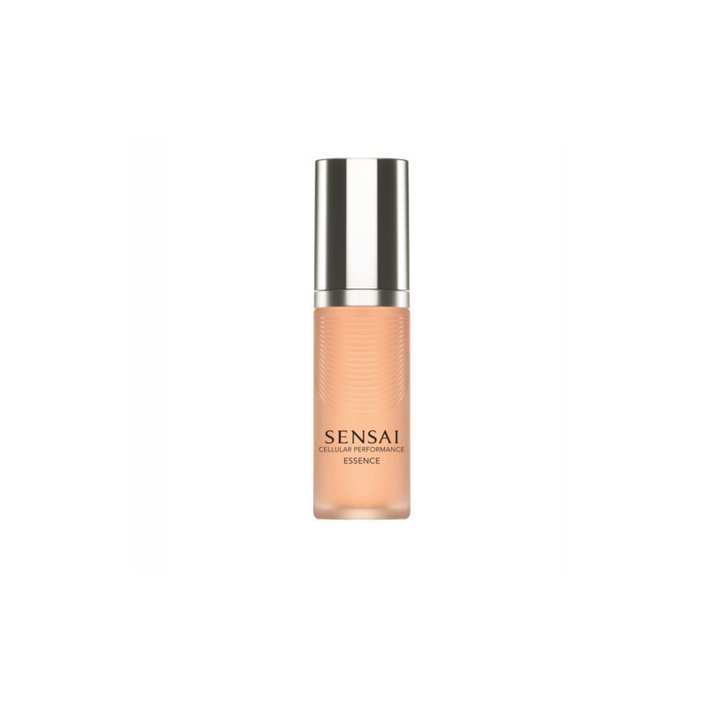 Sensai Standartinis stangrinamasis serumas "Cellular Performance" (esencija) 40 ml