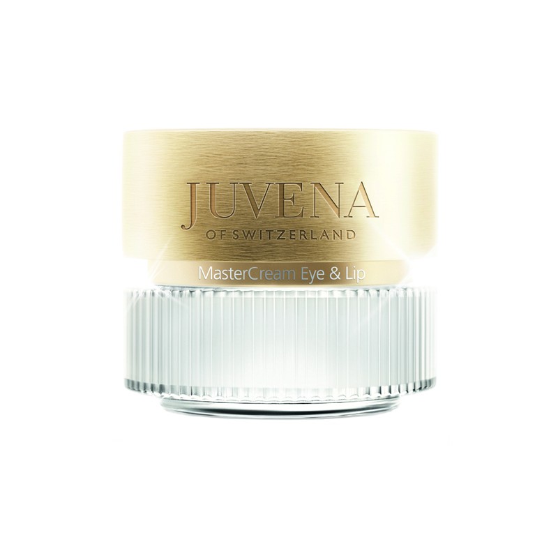 Juvena Priemonė nuo raukšlių akių sričiai ir lūpoms (MasterCream Eye - Lip) 20 ml