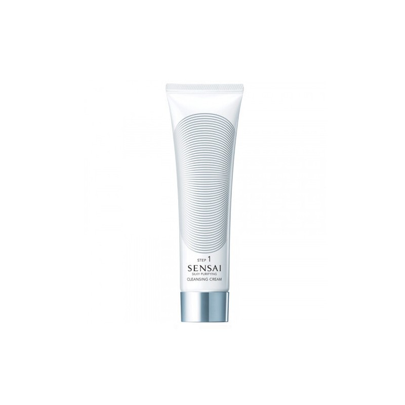 Sensai "Silk y Purifying Step One" ("Cleansing Cream") 125 ml
