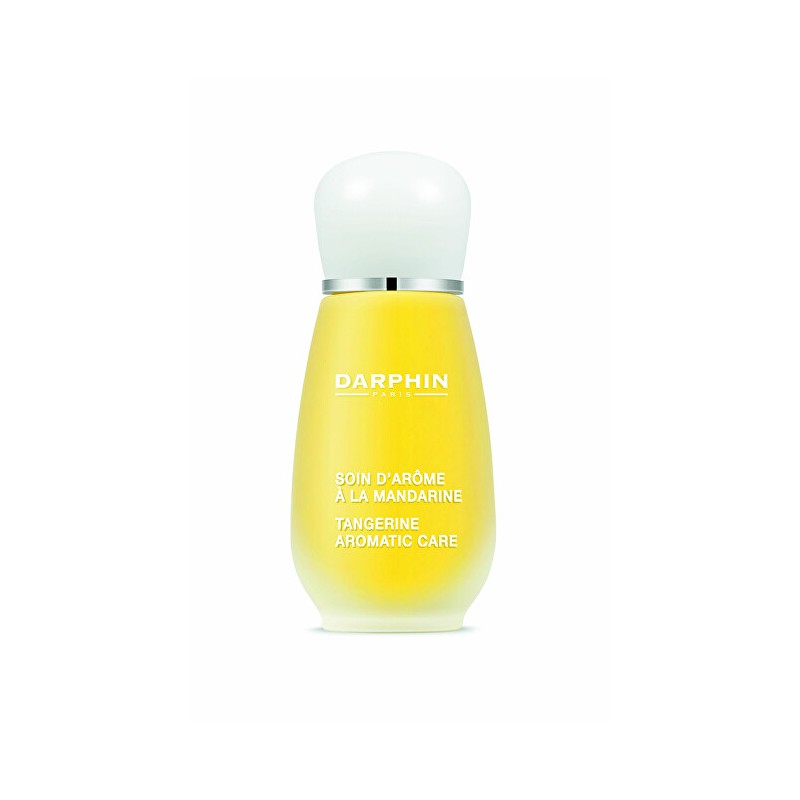 Darphin Eterinis odos aliejus "Mandarinas" (Aromatic Care ) 15 ml