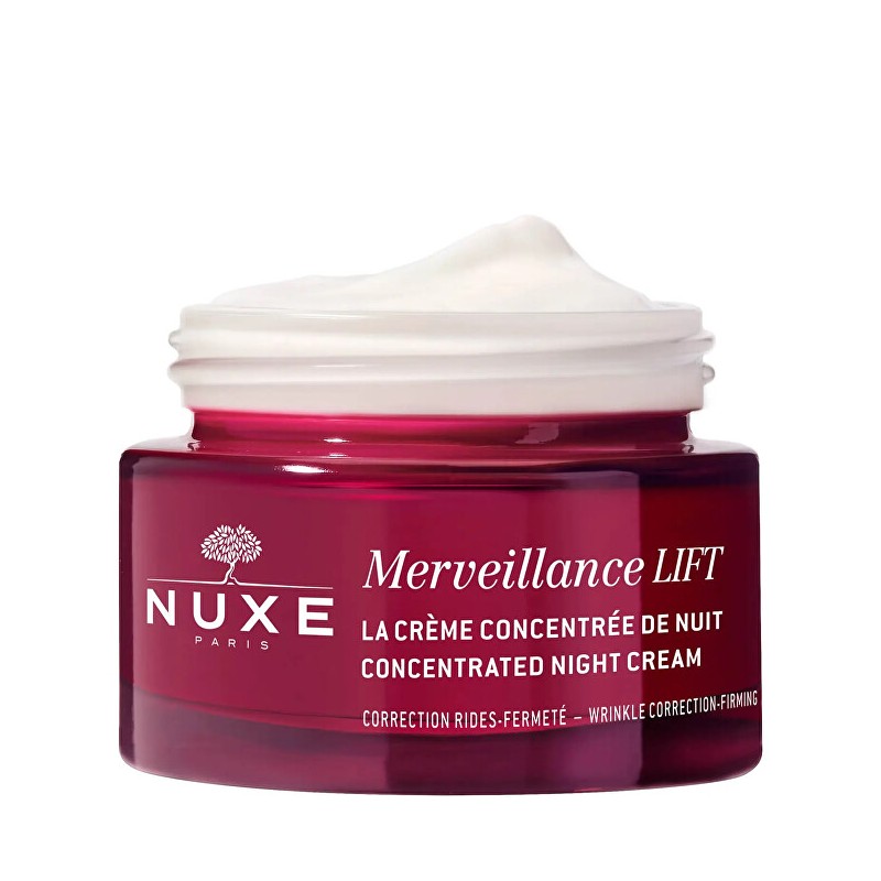 Nuxe "Merveillance Lift" stangrinamasis (naktinis kremas) 50 ml