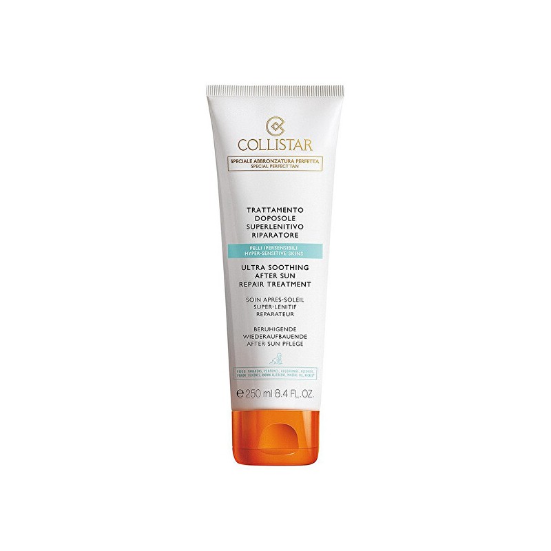 Collistar ("Ultra Soothing After Sun Repair Treatment") 250 ml