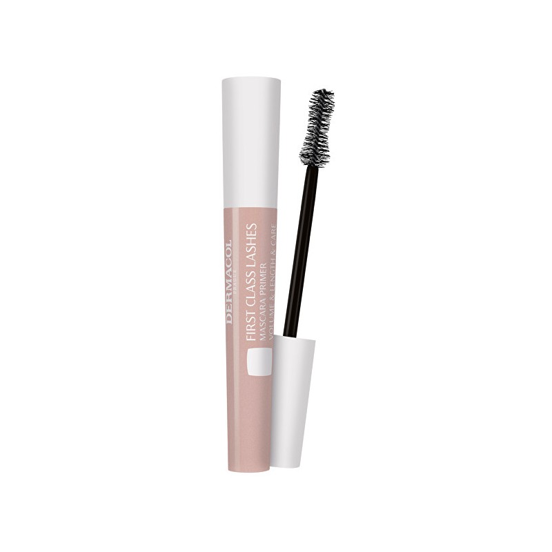 Dermacol "First Class Lashes" (blakstienų tušo gruntas) 7,5 ml