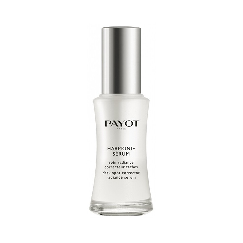 Payot Šviesinantis odos serumas nuo pigmentinių dėmių Harmonie (Radiance Serum) 30 ml