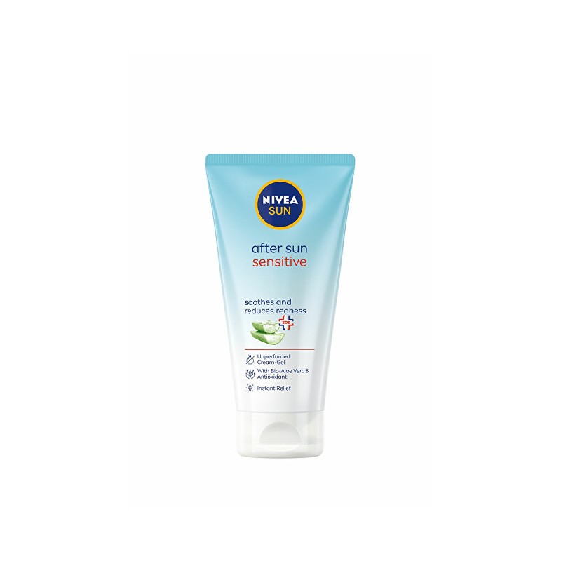 Nivea po saulės SOS Nivea po saulės 175 ml