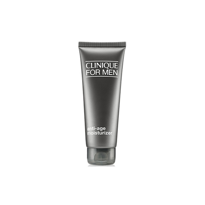 Clinique Drėkinamoji veido priežiūra vyrams (drėkinamasis kremas nuo senėjimo) 100 ml
