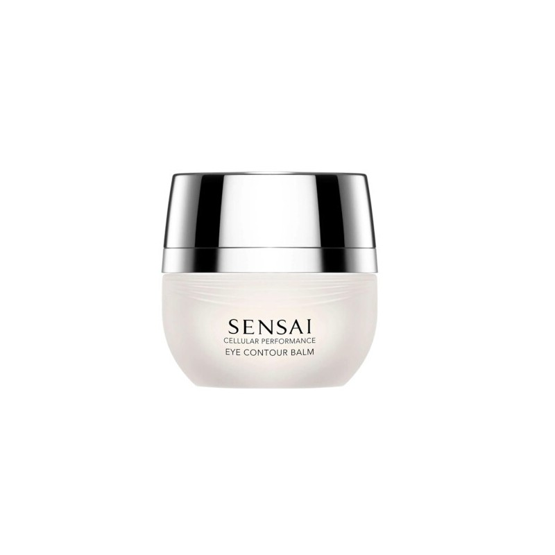Sensai Akių balzamas (Cellular Performance Eye Contour Balm) 15 ml