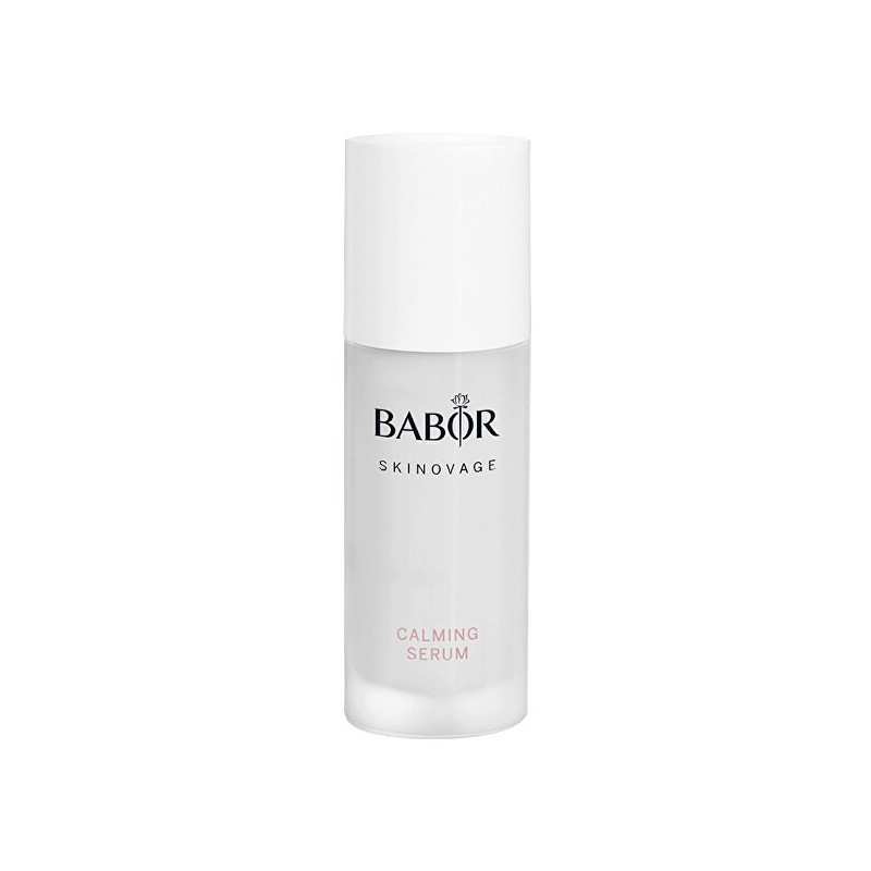 Babor Raminamasis serumas jautriai odai Skinovage ("Calm ing Serum") 30 ml
