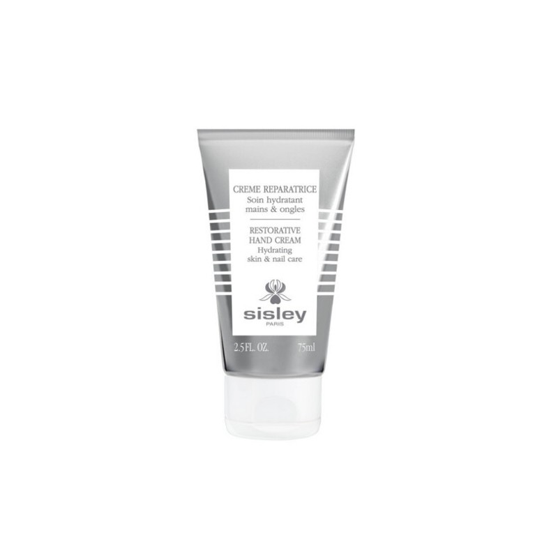 Sisley Intensyviai drėkinantis (atkuriamasis rankų kremas) 75 ml