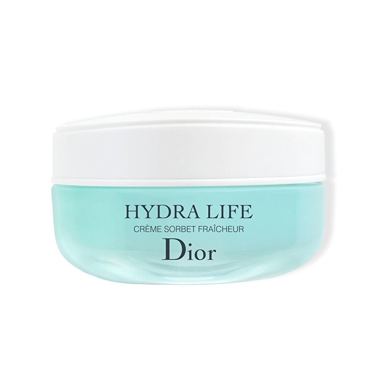 Dior Gaivus drėkinamasis kremas Hydra Life ("Fresh Sorbet Creme") 50 ml
