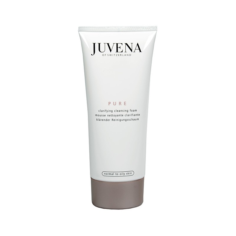 Juvena Valomosios putos (valomosios putos) 200 ml