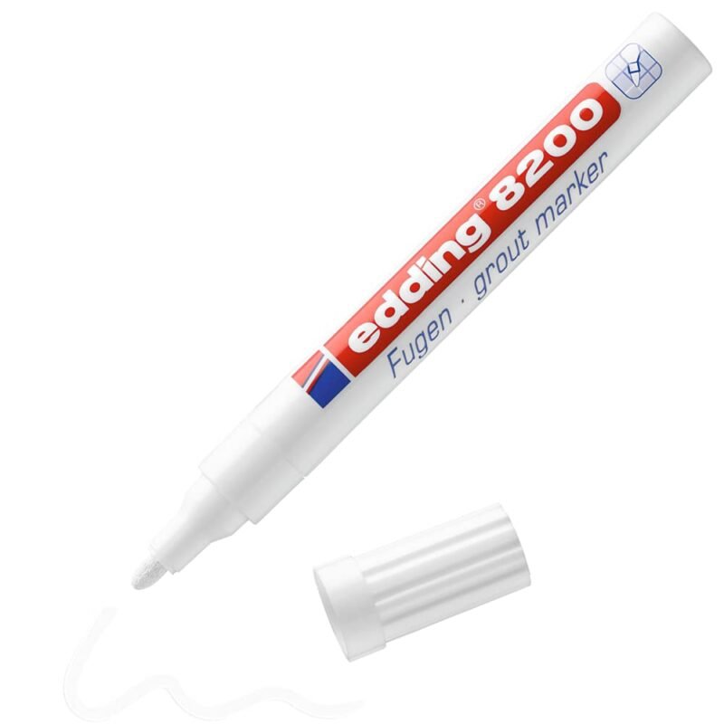 Sanitarinis žymeklis linija 2-4 mm
