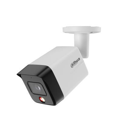 NET CAMERA 6MP IR BULLET/IPCHFW1639TCAIL0280BS6-B DAHUA|IPC-HFW1639TCAIL0280BS6-B