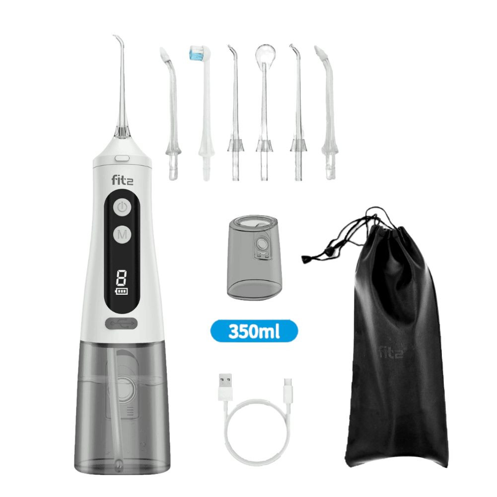 Burnos irigatorius FIT2