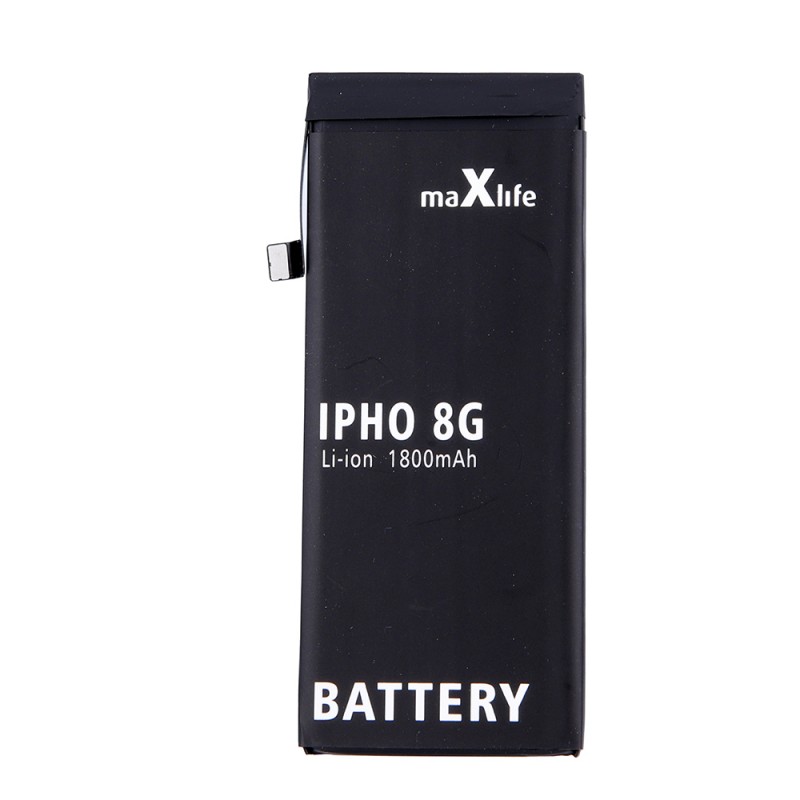 "Maxlife" baterija "iPhone 8" 1960 mAh