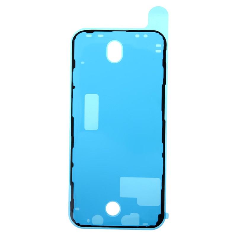 LCD ekranas su jutikliniu ekranu "iPhone 12 / 12 Pro Incell TFT", juodas