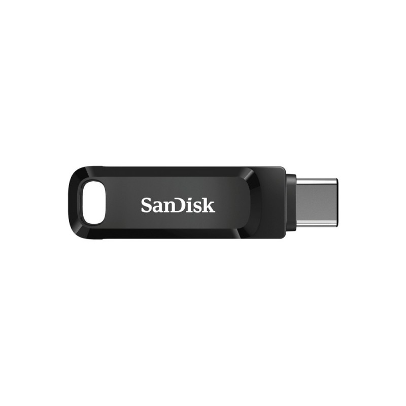 "SanDisk pendrive" 32 GB USB-C Ultra Dual Drive Go 150 MB/s