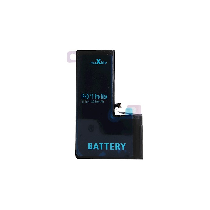 "Maxlife" akumuliatorius "iPhone 11 Pro" 3174 mAh