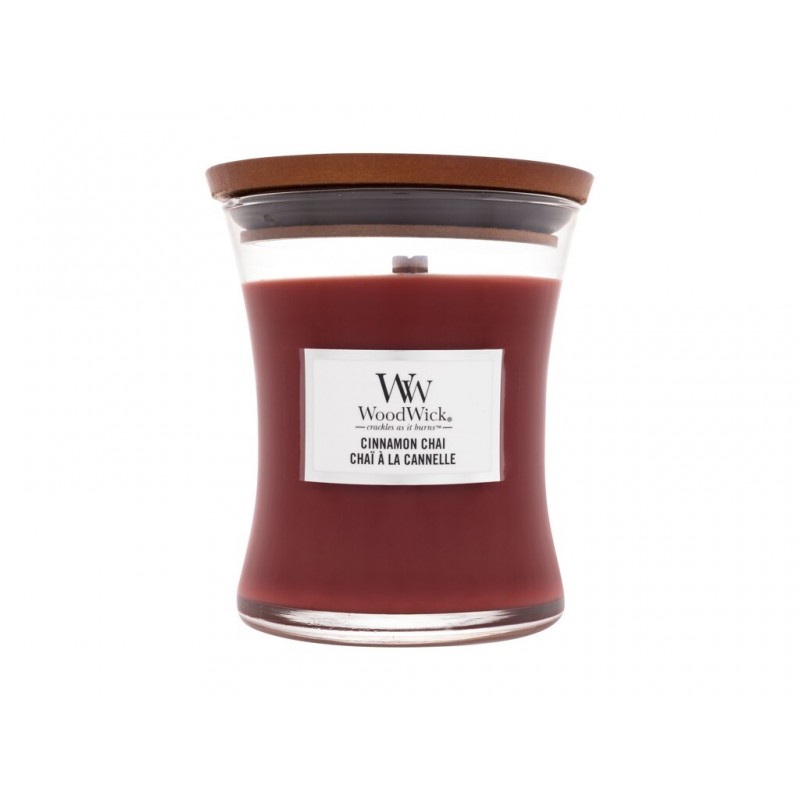 WoodWick Cinnamon Chai, 275 g
