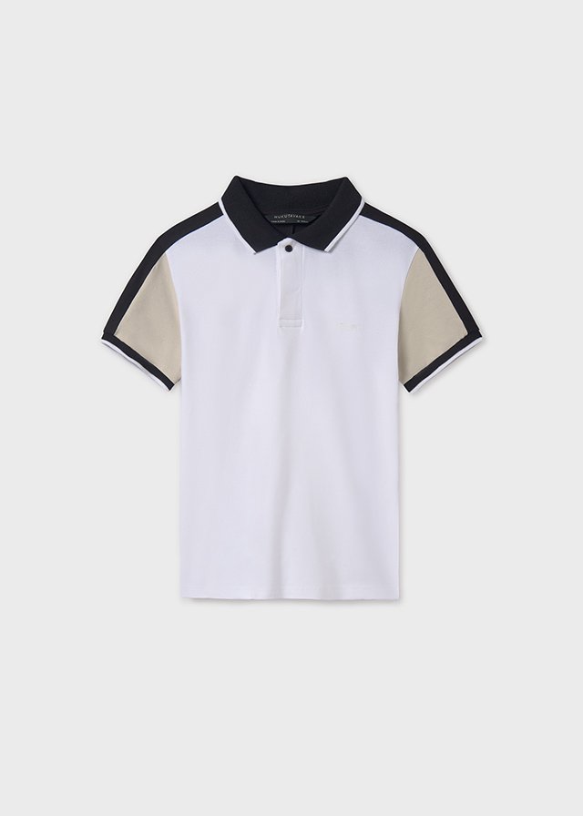 MAYORAL Polo Marškinėliai 6134-51/152