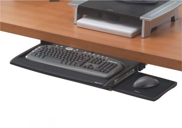 Stalčius klaviatūrai Fellowes DELUXE - Office SUITES
