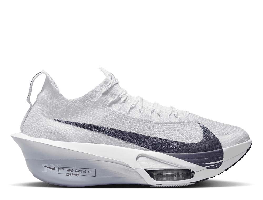 NIKE Air Zoom Alphafly Next% 3 Women's FD8315-102