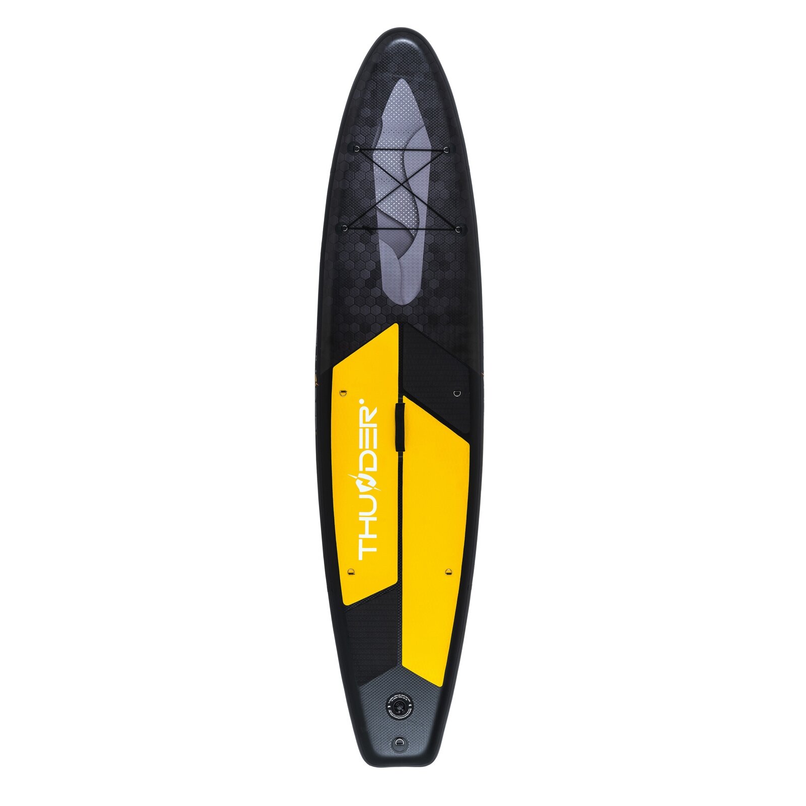 Pripučiama irklentė Thunder SUP IPPO 320cm