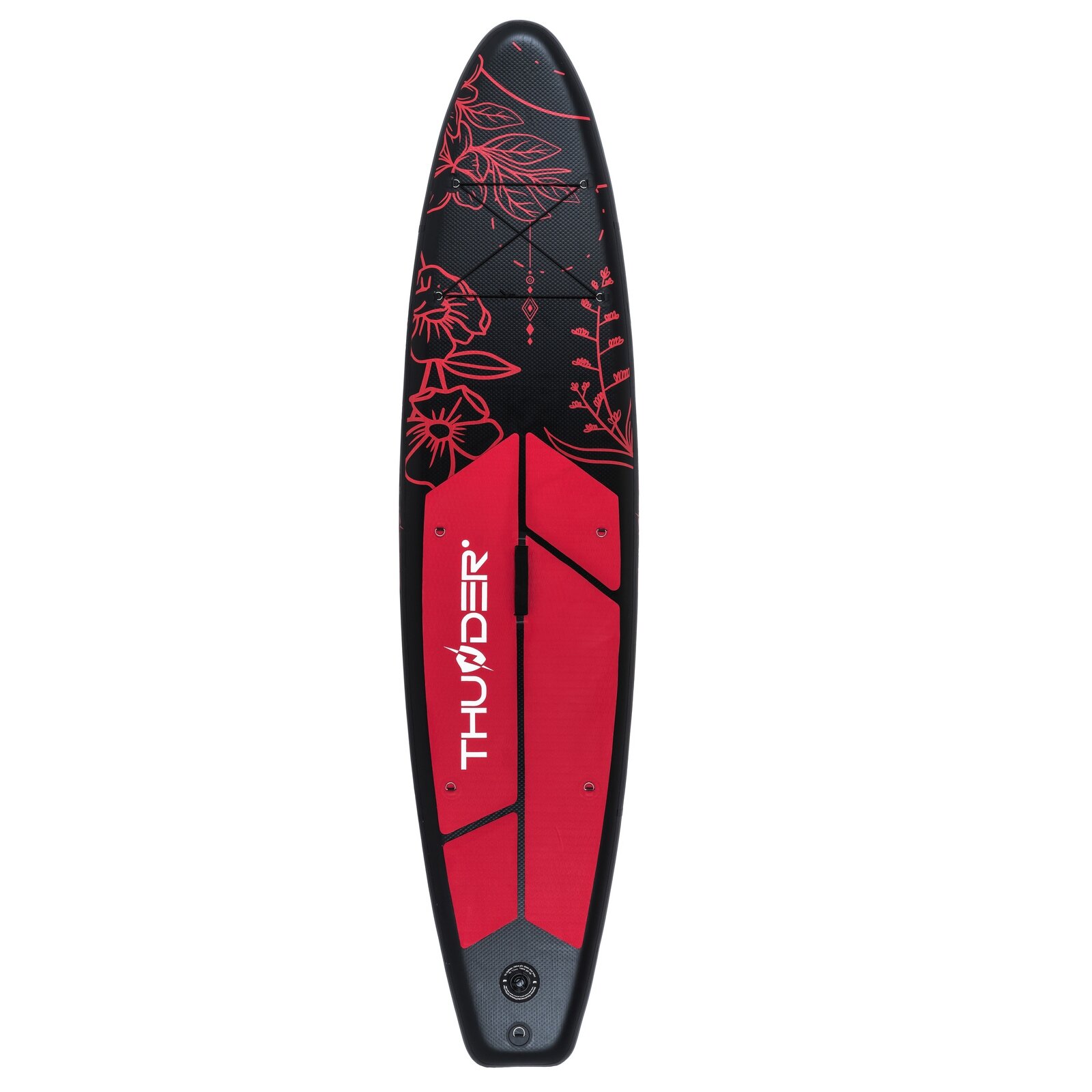 Pripučiama irklentė Thunder SUP Moth 320cm